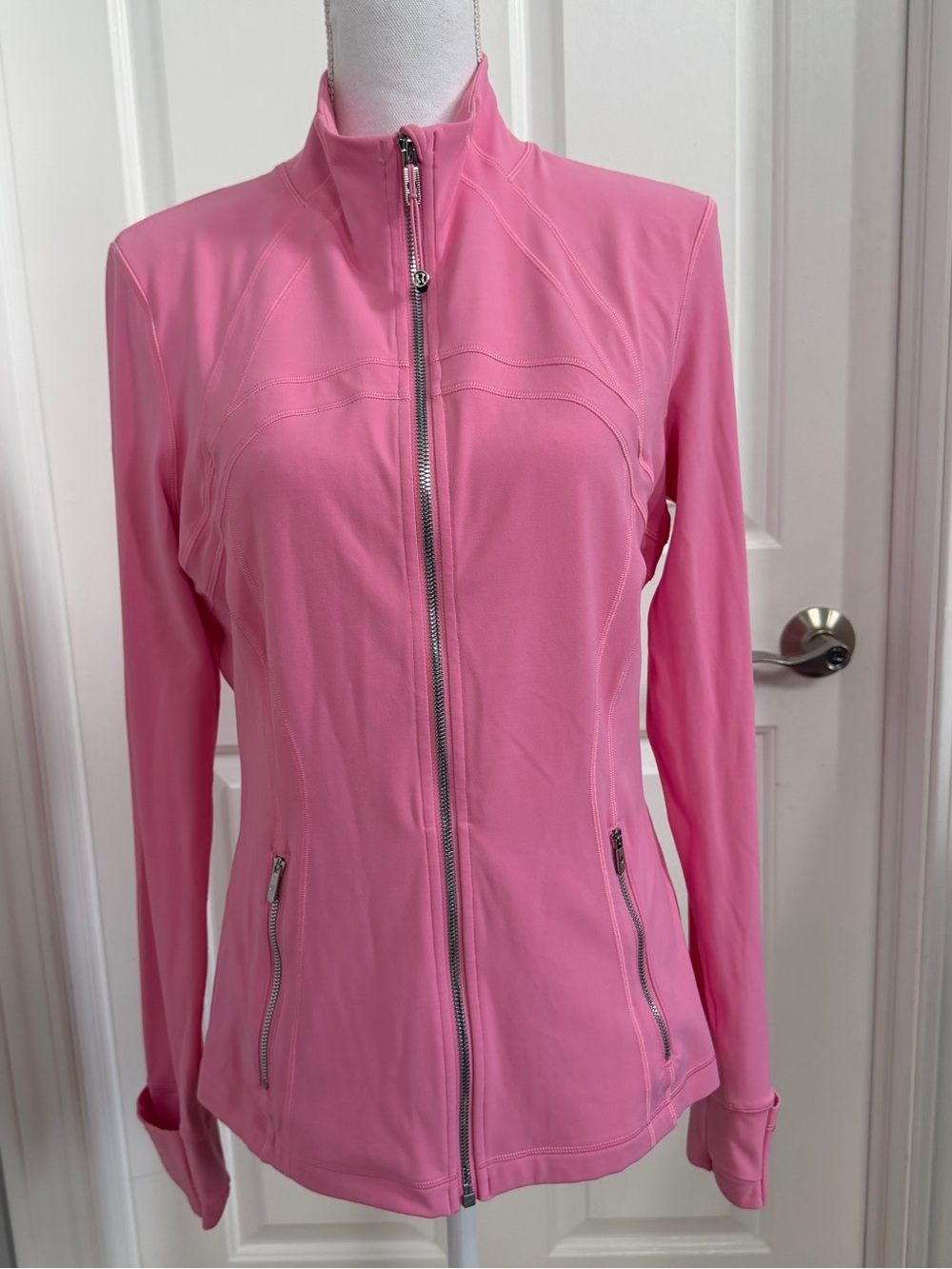 Lululemon Define Full-Zip Jacket